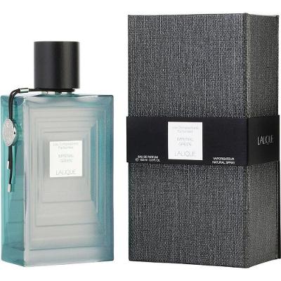 Perfume Masculino Lalique Les Compositions Parfumees Imperial Green Eau De100 Ml