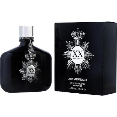 Perfume Masculino John Varvatos Xx Heritage Edt 125 Ml