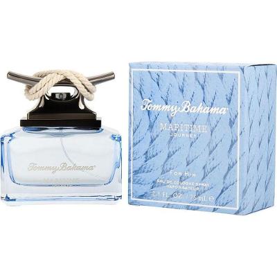 Perfume Masculino Tommy Bahama Maritime Journey Eau De 75 Ml