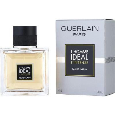 Perfume Masculino Guerlain L'homme Ideal L'intense Eau De Parfum 50 Ml