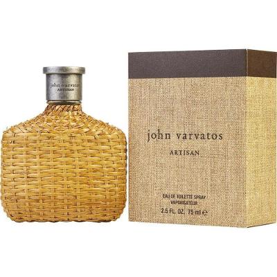 Perfume Masculino John Varvatos Artisan Edt 75 Ml