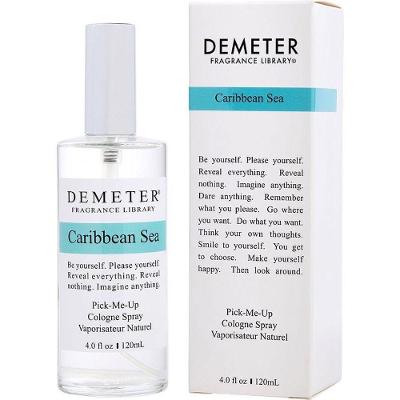 Perfume Unisex Demeter Caribbean Sea 118 Ml