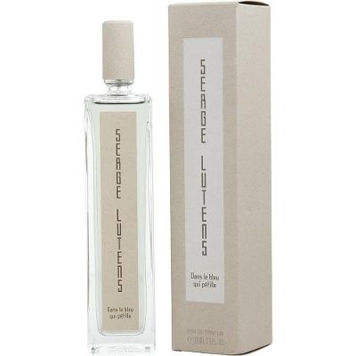 Perfume Unisex Serge Lutens Dans Le Bleu Qui Petille Eau De Parfum 100 Ml