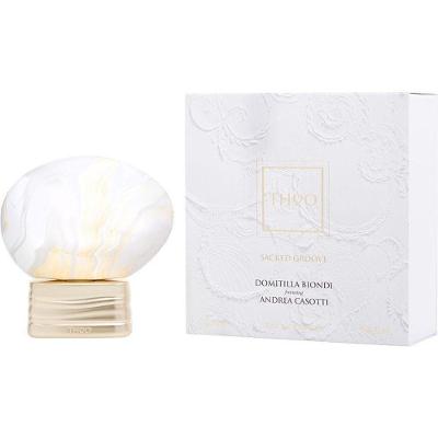 Perfume Unisex The House Of Oud Sacred Groove Eau De Parfum 75 Ml