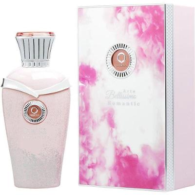 Perfume Unisex Orientica Arte Bellissimo Romantic Eau De Parfum 75 Ml