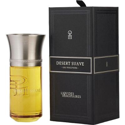 Perfume Unisex Liquides Imaginaires Desert Suave Eau Parfum 100 Ml