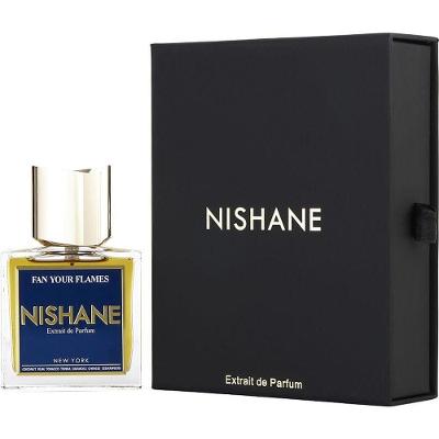 Perfume Unisex Nishane Fan Your Flames Extrait De Parfum 50 Ml