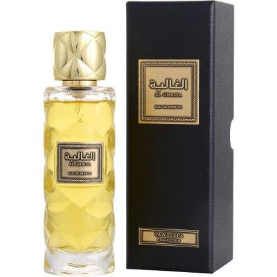 Perfume Unisex Rasasi Al Ghalia Edp 100 Ml (tawleefa Collection)
