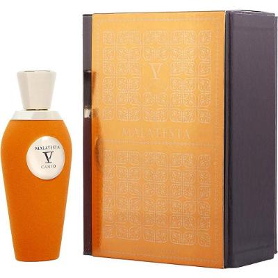 Perfume Unisex V Canto Malatesta Extrait De Parfum 100 Ml