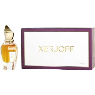 Perfume Unisex Xerjoff Shooting Stars Cruz Del Sur Ii Eau Parfum 50 Ml
