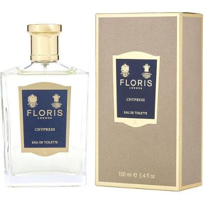 Perfume Unisex Floris Chypress Edt 100 Ml