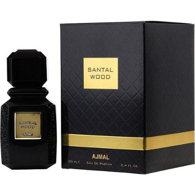 Perfume Unisex Ajmal Santal Wood Eau De Parfum 100 Ml
