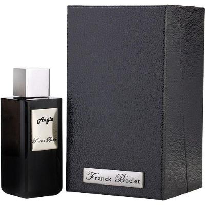 Perfume Unisex Franck Boclet Angie Extrait De Parfum 100 Ml