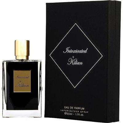 Perfume Unisex Kilian Intoxicated Eau De Parfum Refil 50 Ml
