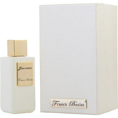 Perfume Unisex Franck Boclet Blue Moon Extrait De Parfum 100 Ml