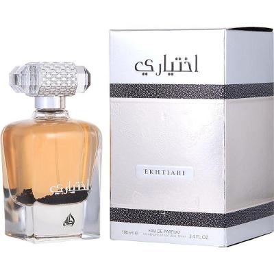 Perfume Unisex Lattafa Ekhtiari Eau De Parfum 100 Ml