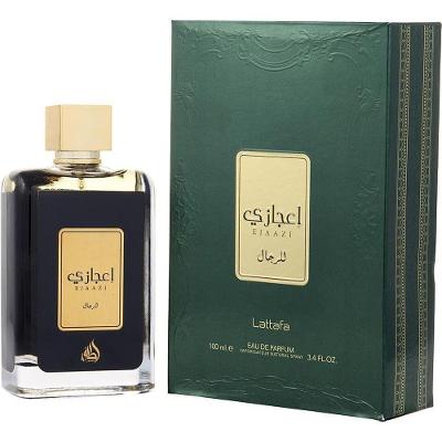 Perfume Unisex Lattafa Ejaazi Eau De Parfum 100 Ml