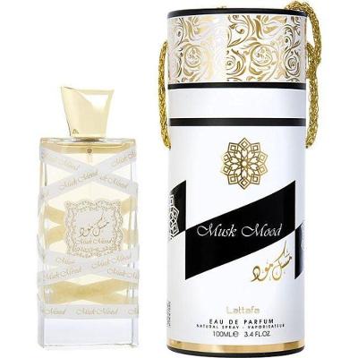 Perfume Unisex Lattafa Musk Mood Eau De Parfum 100 Ml