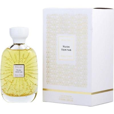 Perfume Unisex Atelier Des Ors Nuda Veritas Eau Parfum 100 Ml