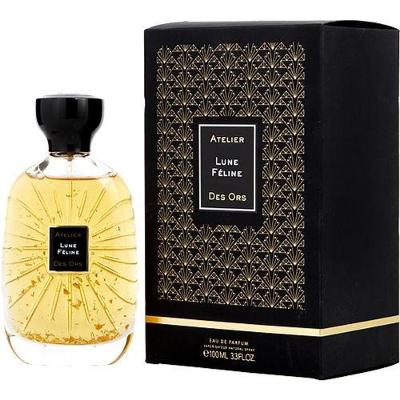 Perfume Unisex Atelier Des Ors Lune Feline Eau Parfum 100 Ml