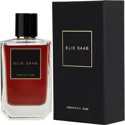 Perfume Unisex Elie Saab Essence No 1 Rose Eau De Parfum 100 Ml