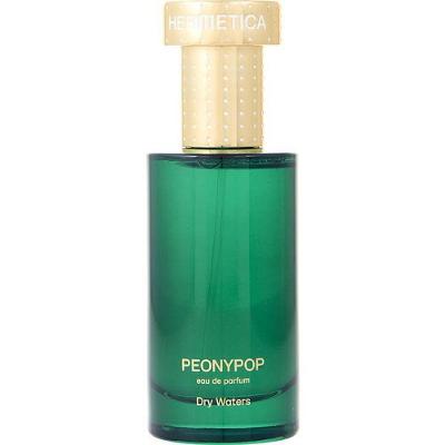Perfume Unisex Hermetica Peonypop Eau De Parfum 50 Ml