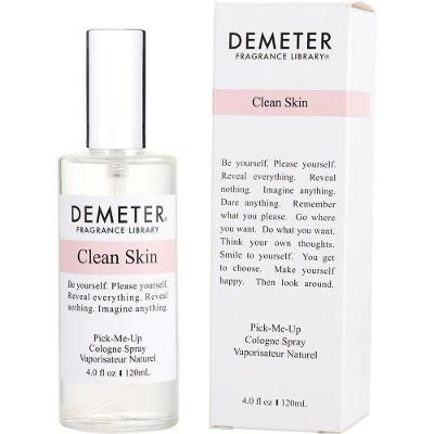 Perfume Unisex Demeter Clean Skin 118 Ml