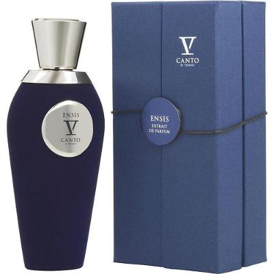 Perfume Unisex V Canto Ensis Extrait De Parfum 100 Ml