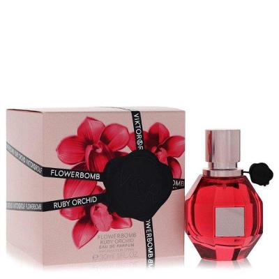 Perfume Feminino Viktor & Rolf 30 Ml Eau De Parfum