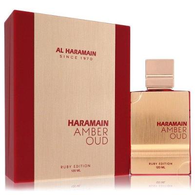 Perfume Feminino Al Haramain 60 Ml Eau De Parfum