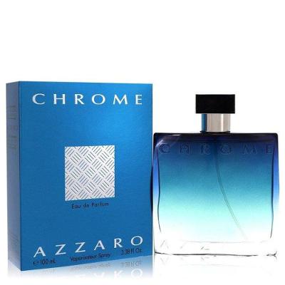 Perfume Masculino Azzaro 100 Ml Eau De Parfum