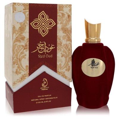 Perfume Feminino Arabiyat Prestige 100 Ml Eau De Parfum