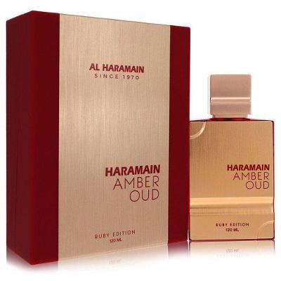 Perfume Feminino Al Haramain 118 Ml Eau De Parfum