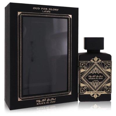 Perfume Feminino Lattafa 100 Ml Eau De Parfum