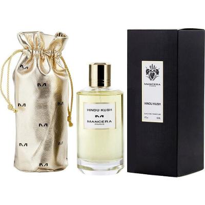 Perfume Unisex Mancera Hindu Kush Mancera Eau De Parfum Spray 120 Ml