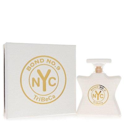Perfume Feminino Bond No. 9 100 Ml Eau De Parfum