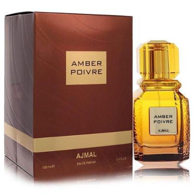 Perfume Masculino Ajmal 100 Ml Eau De Parfum