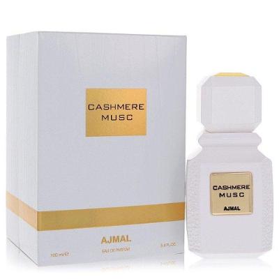 Perfume Masculino Ajmal 100 Ml Eau De Parfum