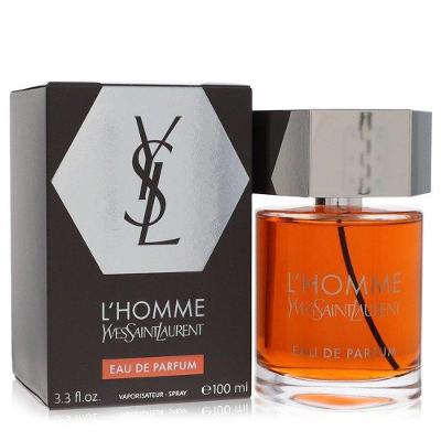 Perfume Masculino Yves Saint Laurent100 Ml Eau De Parfum