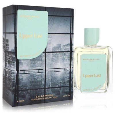 Perfume Feminino Michael Malul 100 Ml Eau De Parfum