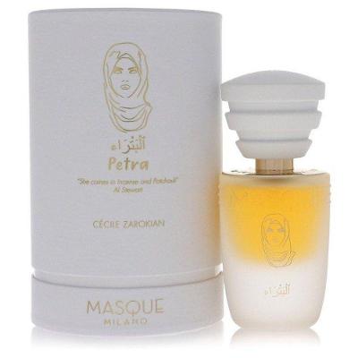 Perfume Feminino Masque Milano 35 Ml Eau De Parfum