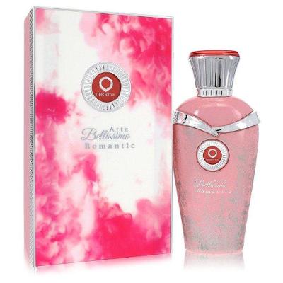 Perfume Feminino Orientica 75 Ml Eau De Parfum