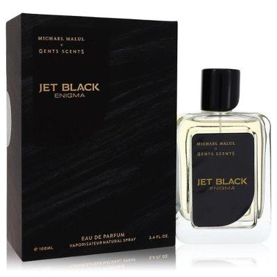 Perfume Masculino Michael Malul 100 Ml Eau De Parfum
