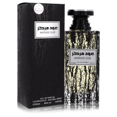 Perfume Masculino My Perfumes 100 Ml Eau De Parfum