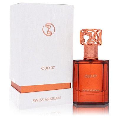 Perfume Masculino Swiss Arabian 50 Ml Eau De Parfum