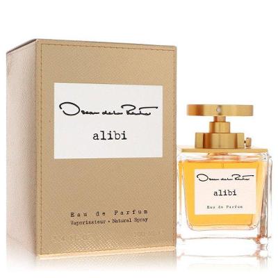 Perfume Feminino Oscar La Renta 100 Ml Eau De Parfum