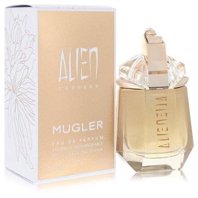 Perfume Feminino Thierry Mugler 30 Ml Eau De Parfum Refil