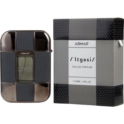 Perfume Masculino Armaf Legesi Armaf Eau De Parfum 100 Ml