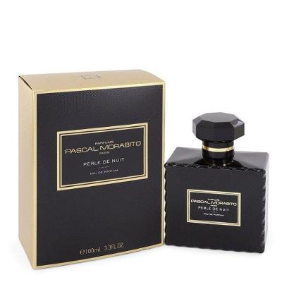 Perfume Feminino Perle Nuit Pascal Morabito 100 Ml Eau De Parfum