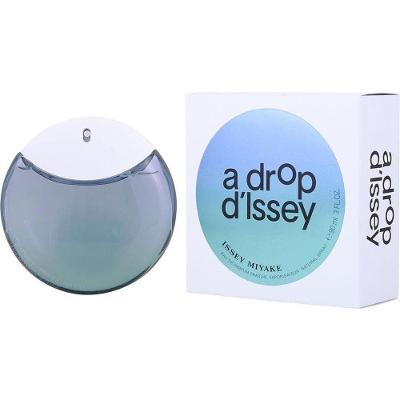 Perfume Feminino A Drop D'issey Eau De Parfum Fraiche 90 Ml